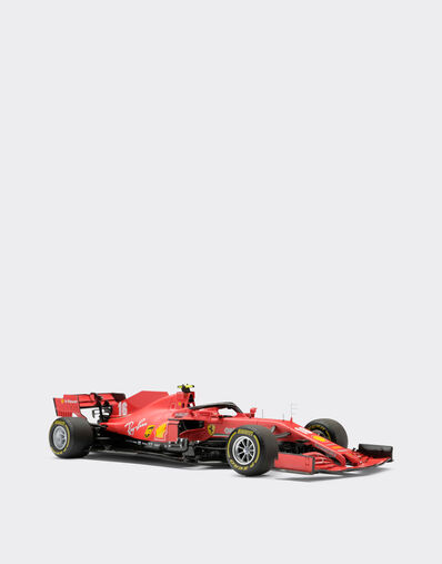 Ferrari 1:18比例法拉利SF1000模型车 红色 F0066f