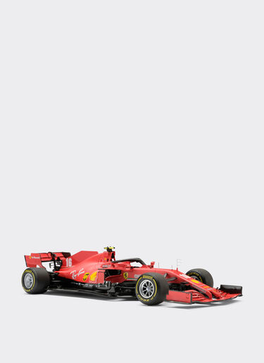 Ferrari 1:18比例法拉利SF1000模型车 红色 F0066f