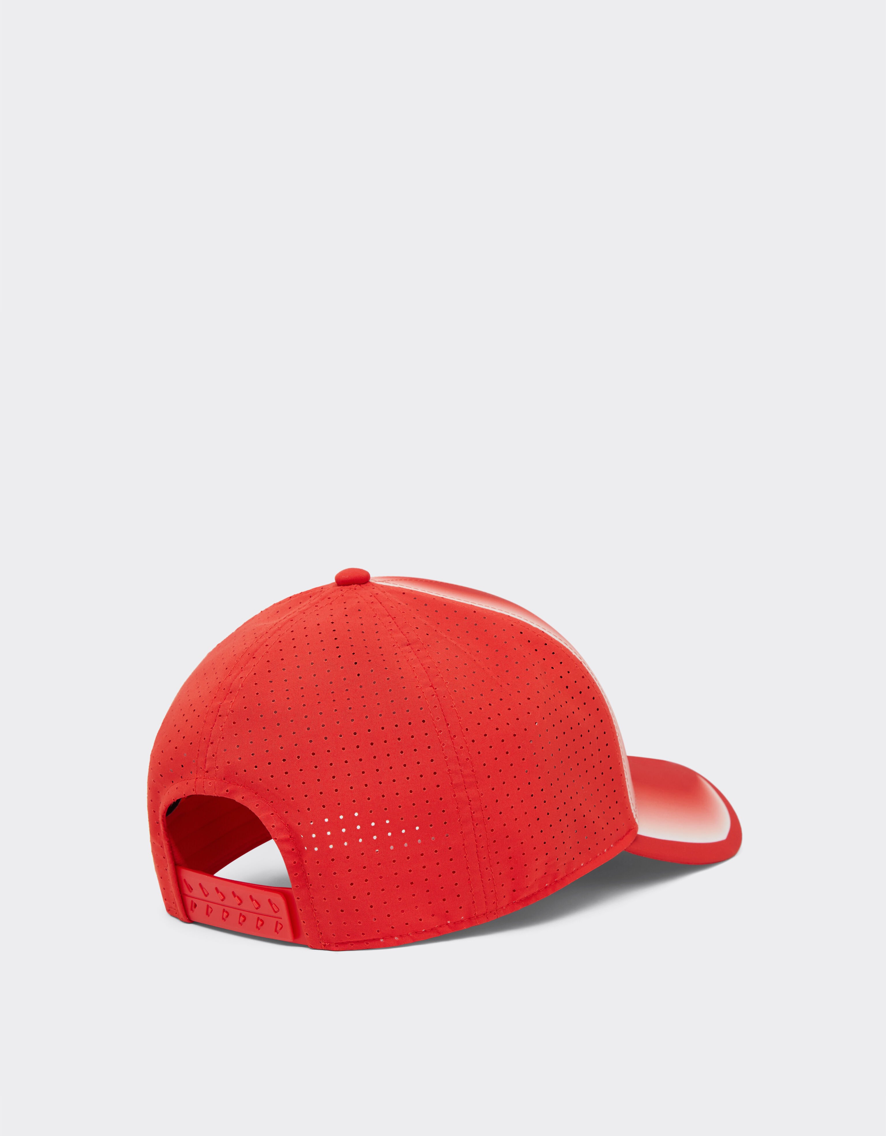 Team Replica 2026 Puma Baseball Cap for Scuderia Ferrari HP Ferrari Team Replica 2026 Puma Baseball Cap for Scuderia Ferrari HP Red LA0HKf