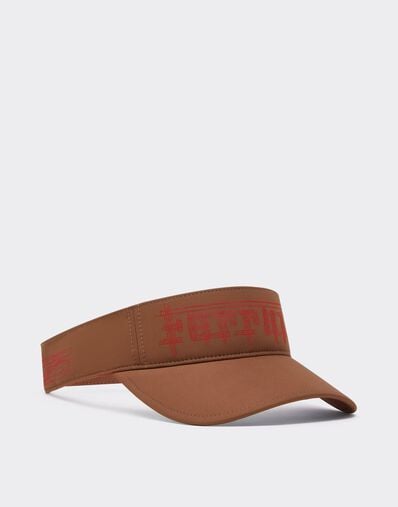 Ferrari Ferrari visor for the 2026 Monaco Grand Prix Caffè CANCP0046WNY0001f
