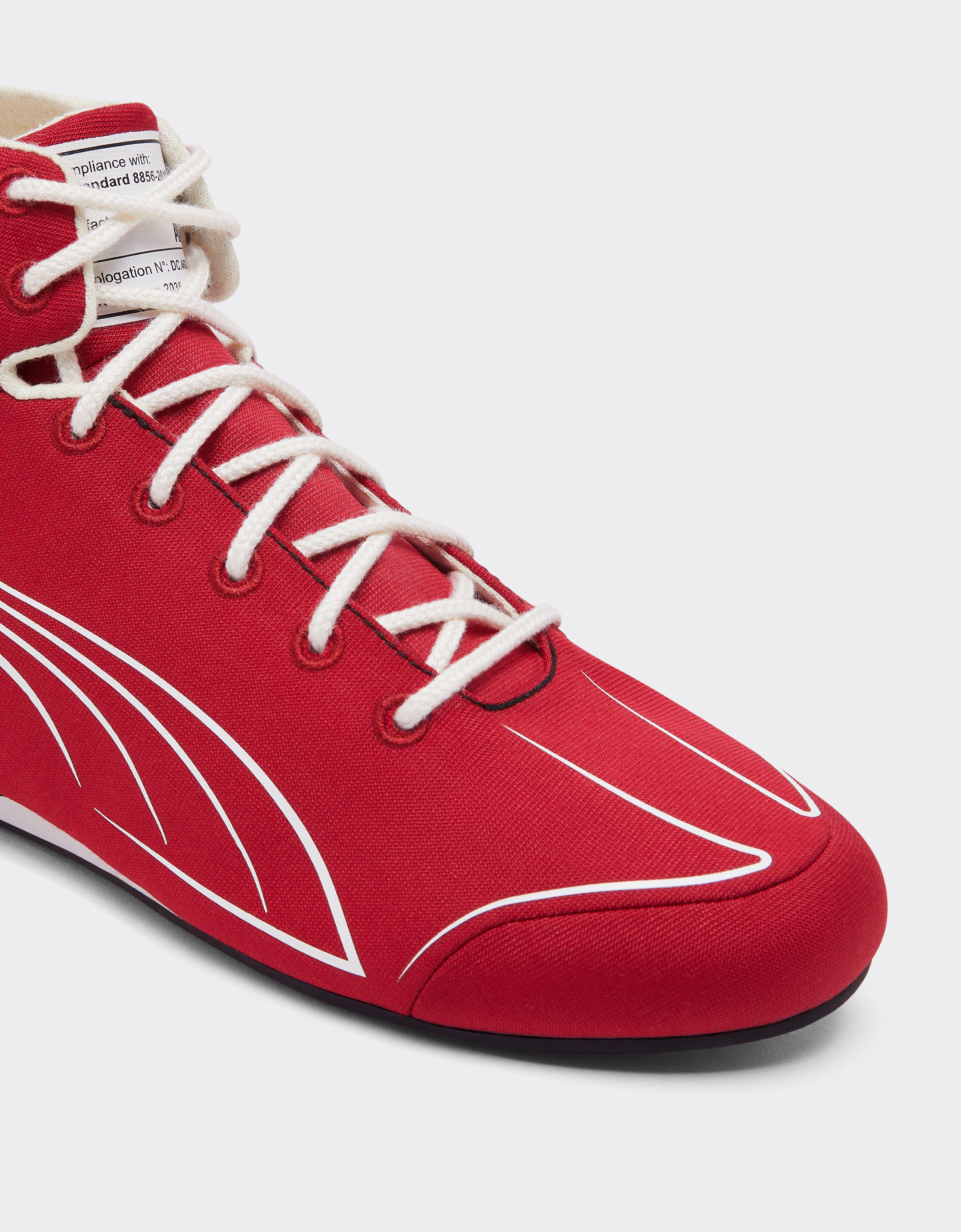 Ferrari Puma Sneaker for Scuderia Ferrari Speedcat Pro Lewis Hamilton Racing red LA0B0f