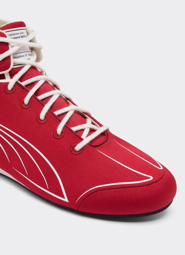 Puma Sneaker for Scuderia Ferrari Speedcat Pro Lewis Hamilton Ferrari Puma Sneaker for Scuderia Ferrari Speedcat Pro Lewis Hamilton Racing red LA0B0f