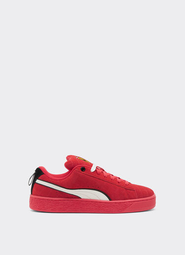 Ferrari Puma 呈现法拉利车队 Suede XL Hero 运动鞋 红色 LA05Vf