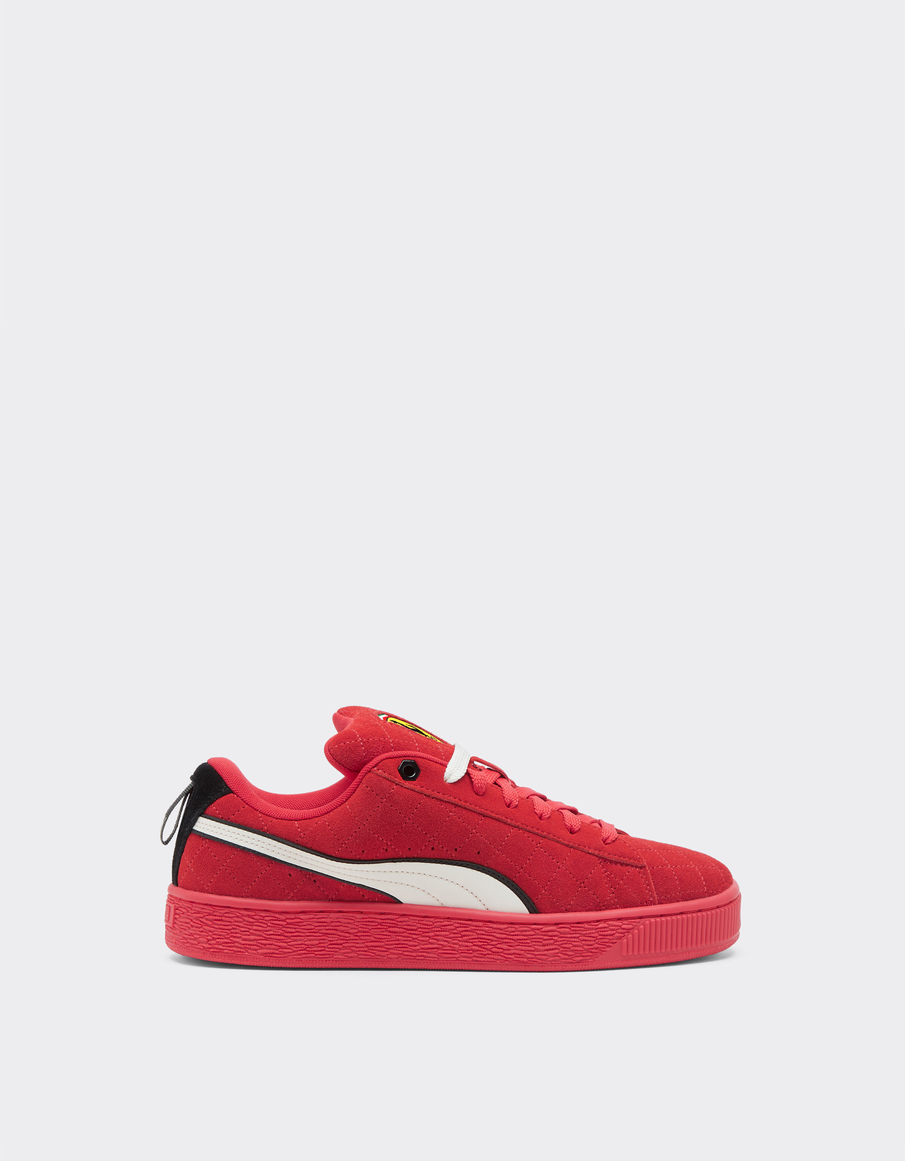 Ferrari Puma 呈现法拉利车队 Suede XL Hero 运动鞋 红色 LA05Vf