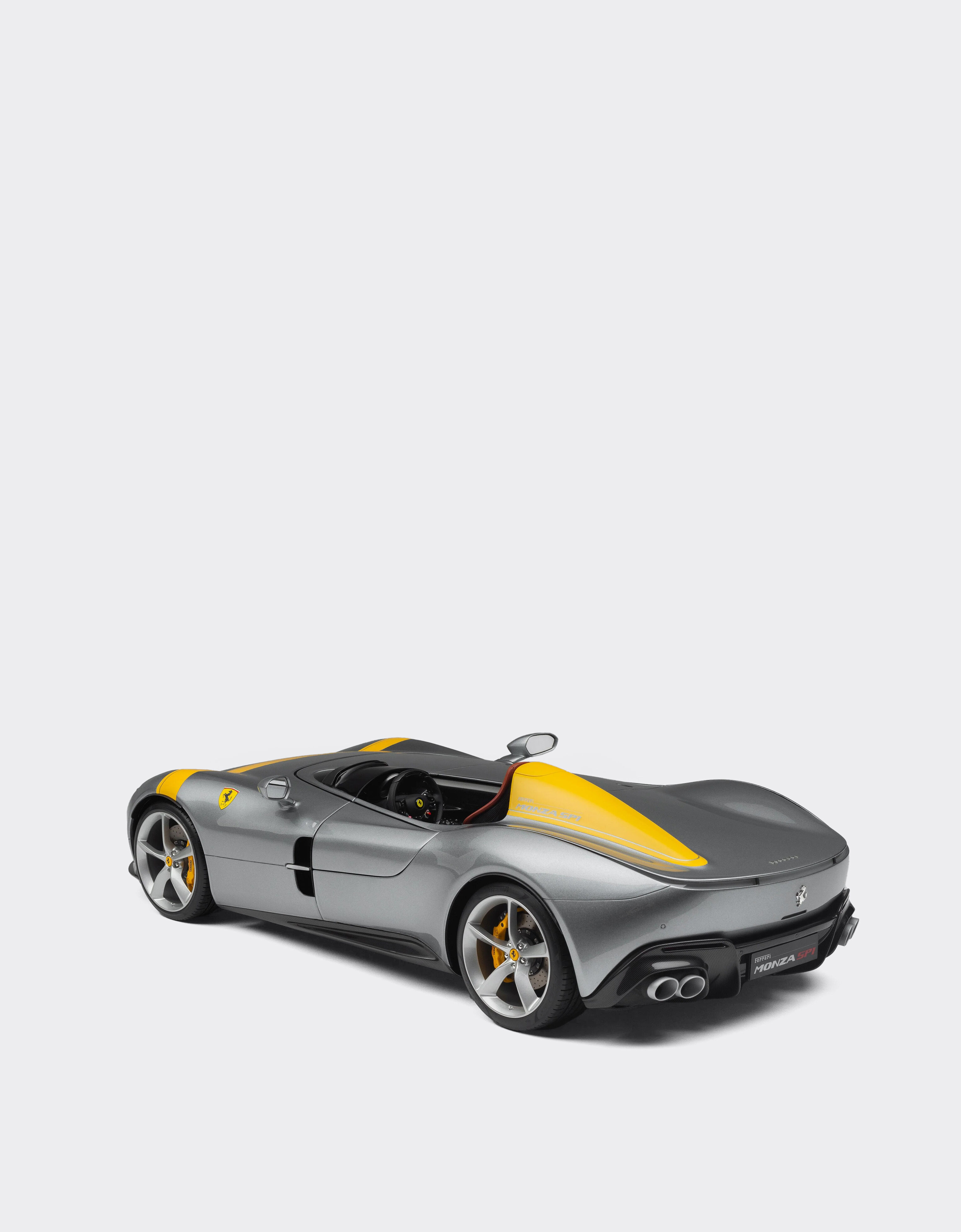 Ferrari Ferrari Monza SP1 model in 1:8 scale 多色 L7977f