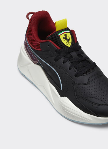 Ferrari Puma 法拉利车队 RS-X 运动鞋 黑色 F1432f