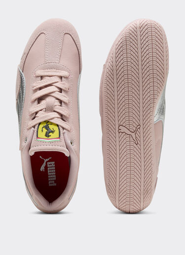 Puma 呈现法拉利车队 SpeedCat 运动鞋 Ferrari Puma 呈现法拉利车队 SpeedCat 运动鞋 Peony LA0BHf
