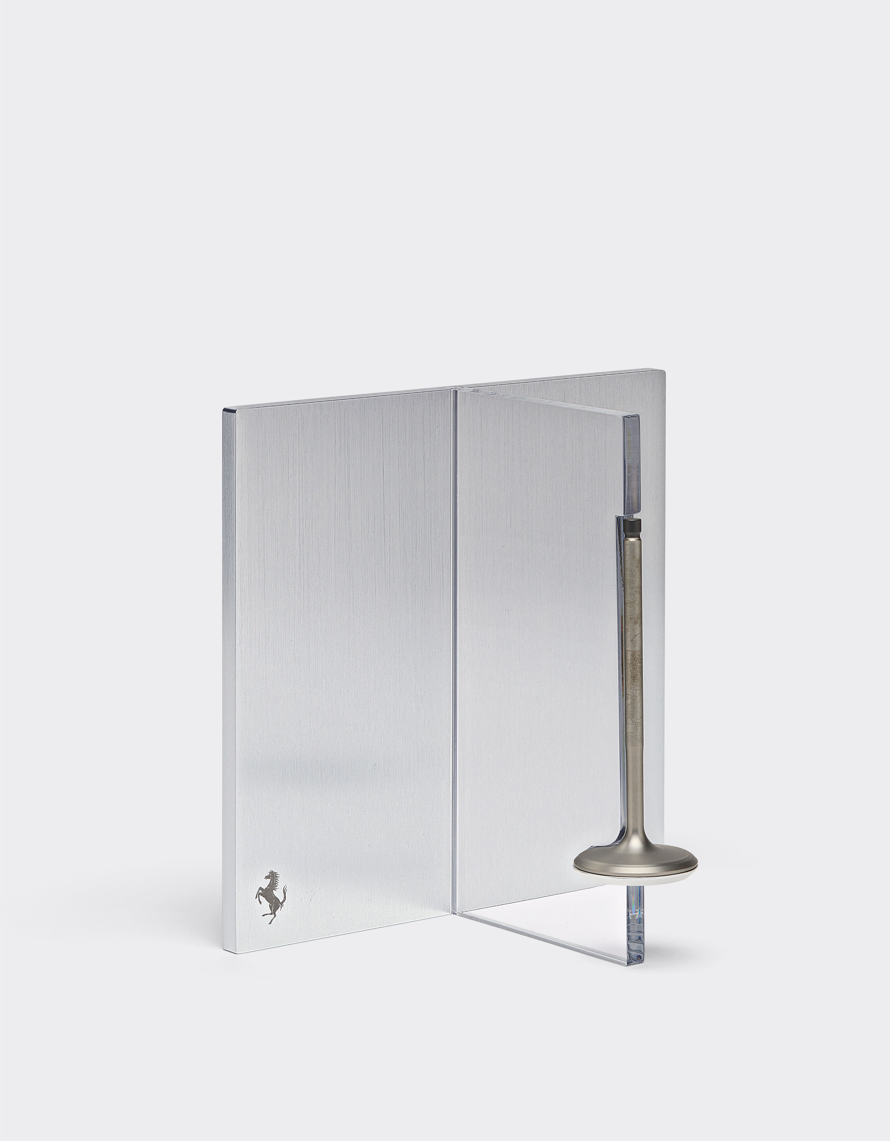 Original F1 valve from 2003, World Champion Ferrari Original F1 valve from 2003, World Champion Silver 51376f