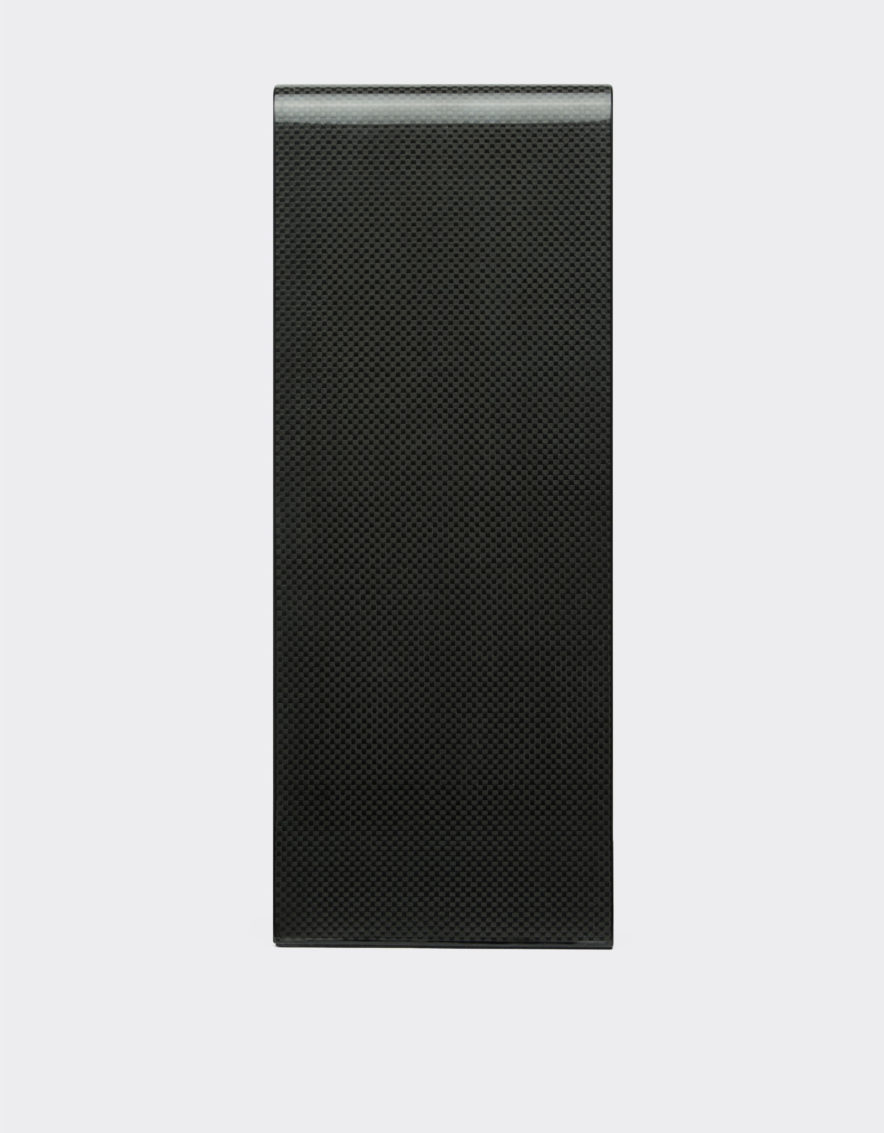 Carbon fiber tower game Ferrari Carbon fiber tower game Black 50773f