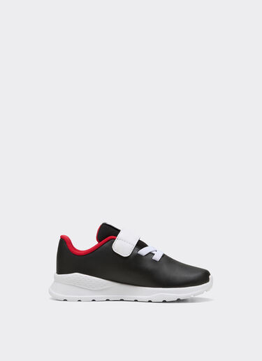 Ferrari Puma 呈现法拉利车队 Anzarun LS AC+ 男女童运动鞋 Black LA0BEfK