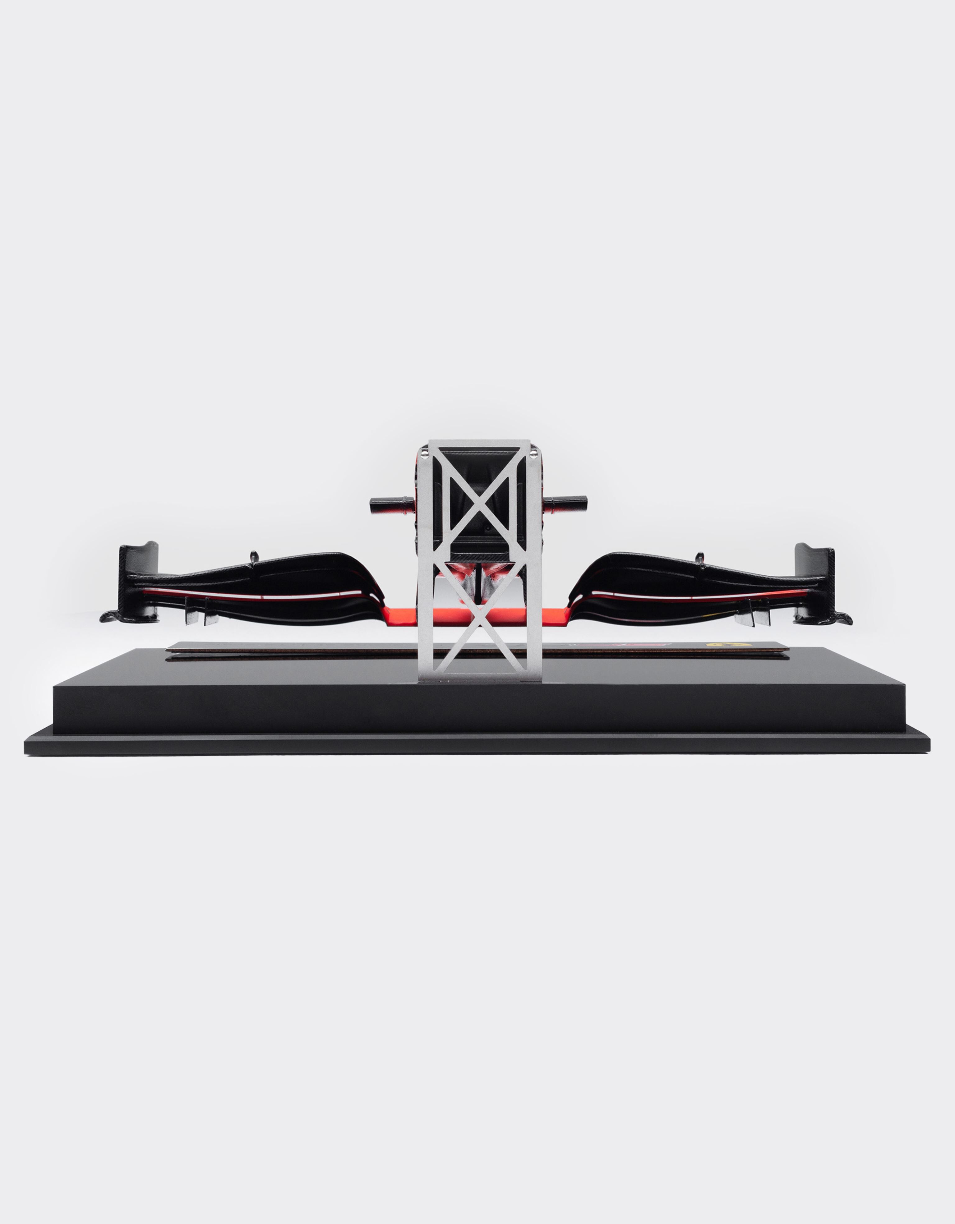 Ferrari Ferrari SF90 Leclerc nose model in 1:12 scale Red L7988f