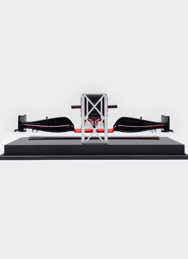 Ferrari SF90 Leclerc nose model in 1:12 scale Ferrari Ferrari SF90 Leclerc nose model in 1:12 scale Red L7988f