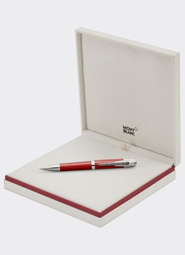 Montblanc Great Characters Enzo Ferrari Special Edition ballpoint pen Ferrari Montblanc Great Characters Enzo Ferrari Special Edition ballpoint pen Rosso LA0ST4111EXT0001f