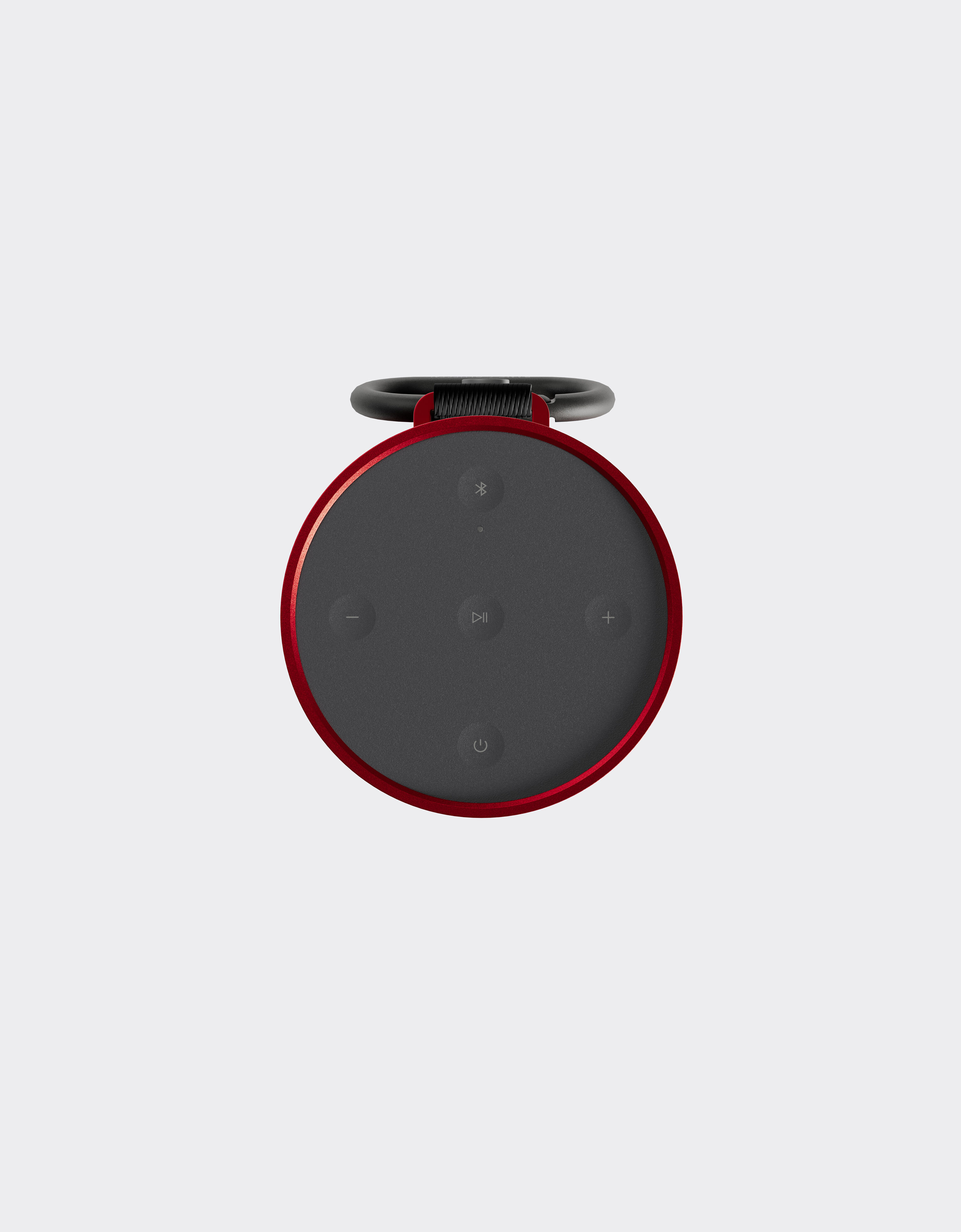 Ferrari Enceinte portable Bang & Olufsen Beosound Explore Ferrari Edition Rosso Corsa F1023f
