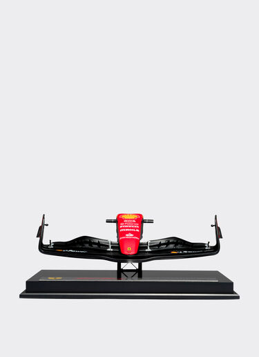 Ferrari 1:12比例法拉利SF23车鼻模型 红色 F1608f