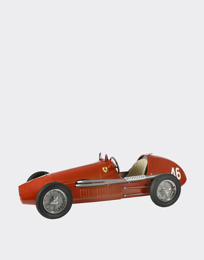 Ferrari Ferrari 500 F2 1:1.8 scale replica Black 48587f