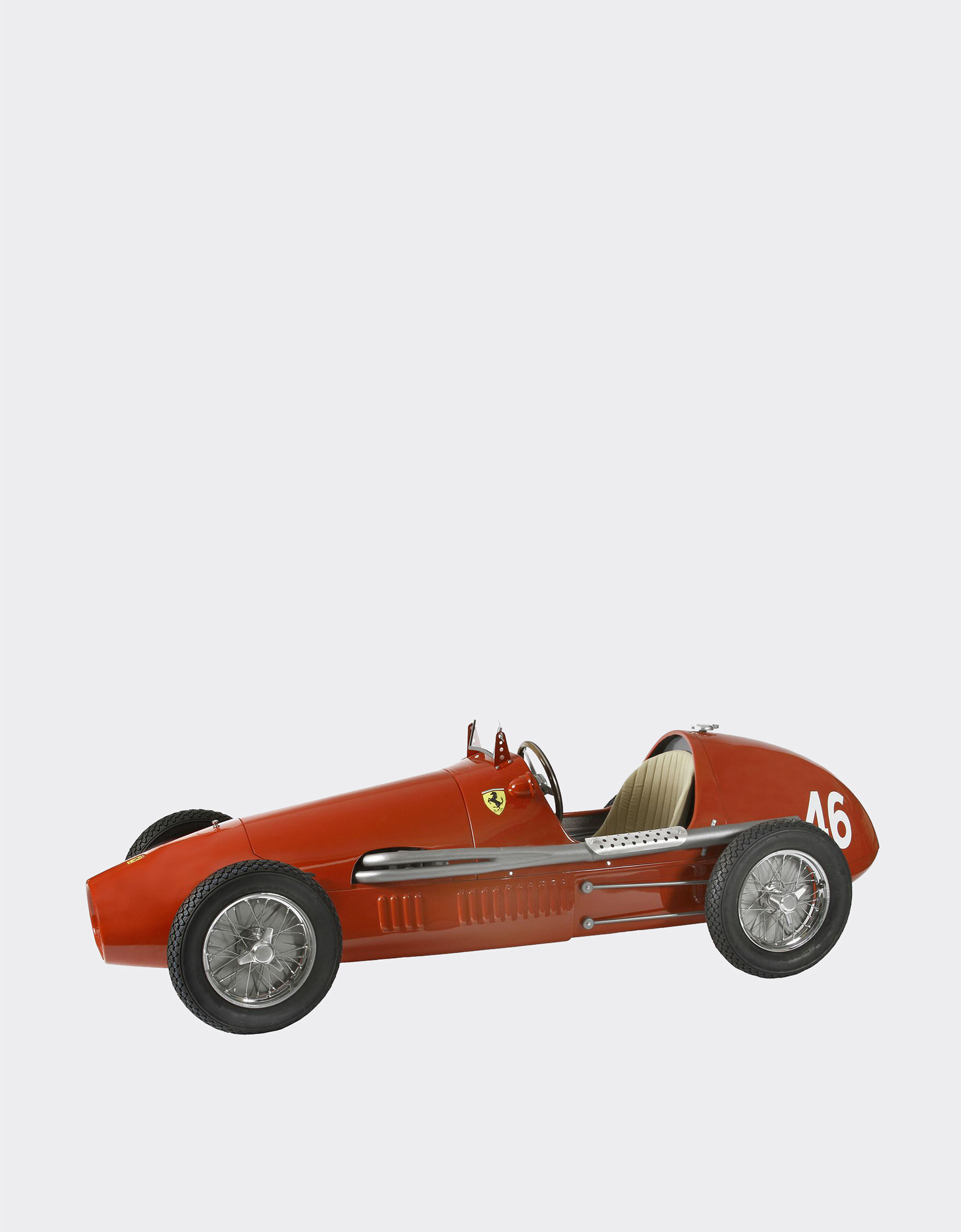 Ferrari 法拉利 F500 F2 1:1.8 模型 多色 43169f