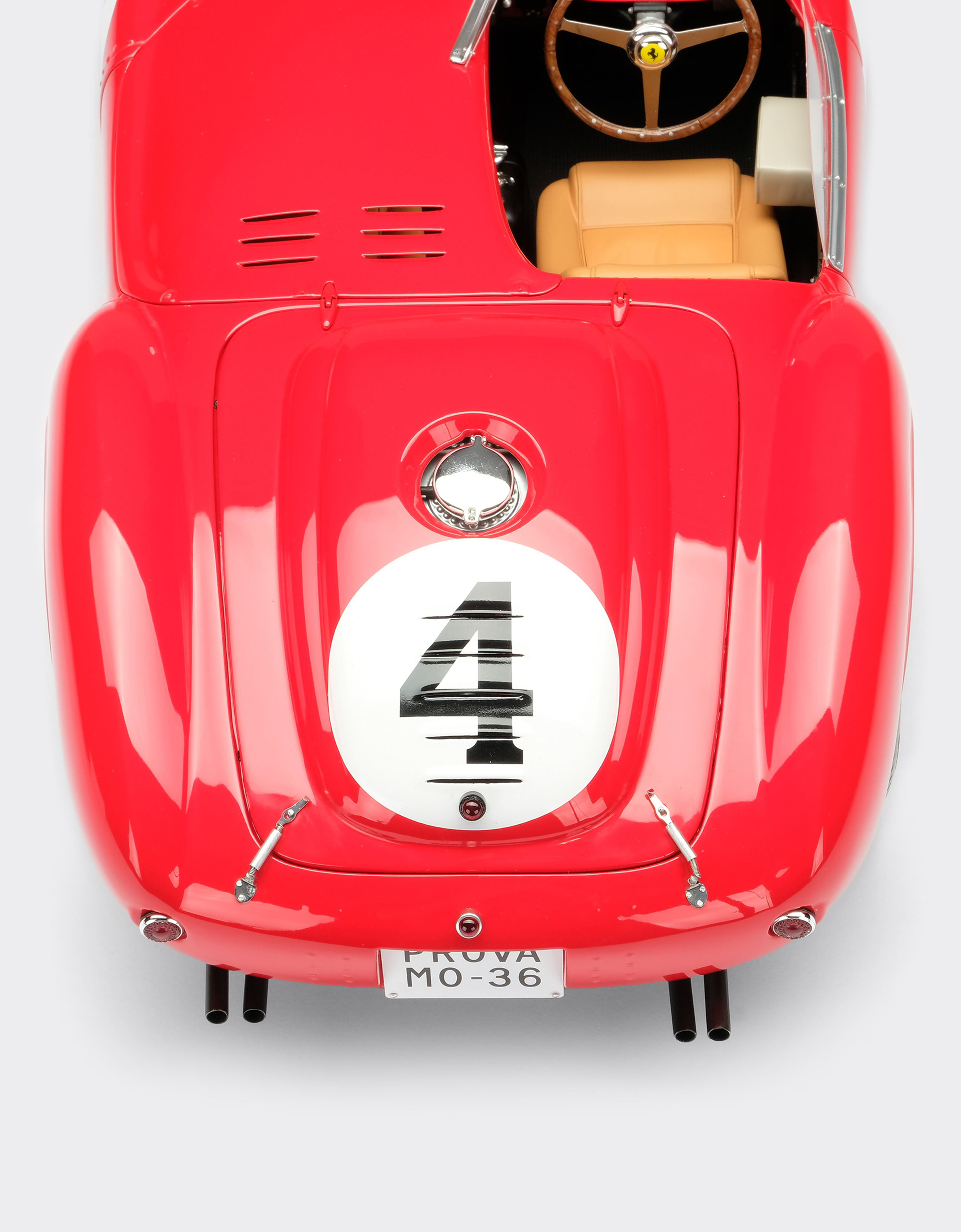 Ferrari Ferrari 375 Plus 1st Le Mans model in 1:8 scale 红色 L5241f