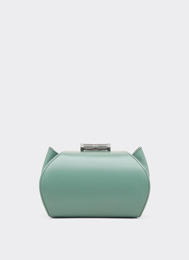 Ferrari La Ferrari Dino mini bag 无花果绿 22121f