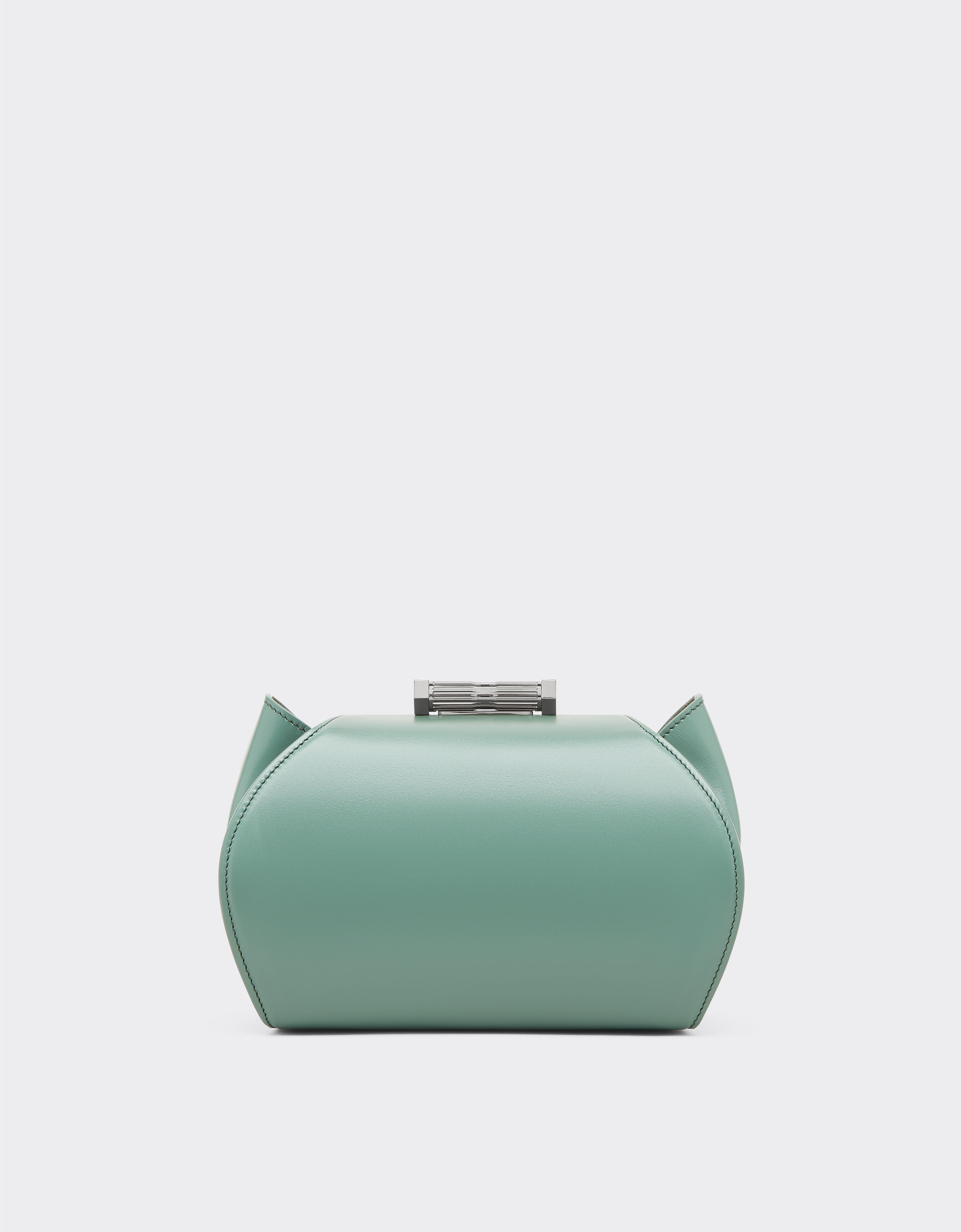 Ferrari La Ferrari Dino mini bag 无花果绿 22121f