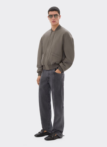 Ferrari Q-Cycle® 凉爽羊毛飞行夹克 Clay 50040f