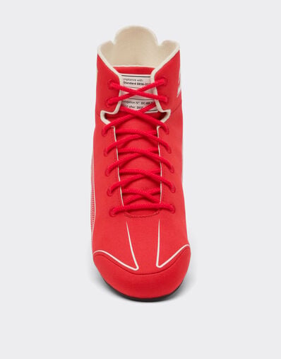 Ferrari Replica Leclerc 2026 Speedcat Pro Trainers Rosso LS0OT2985EXT0001f