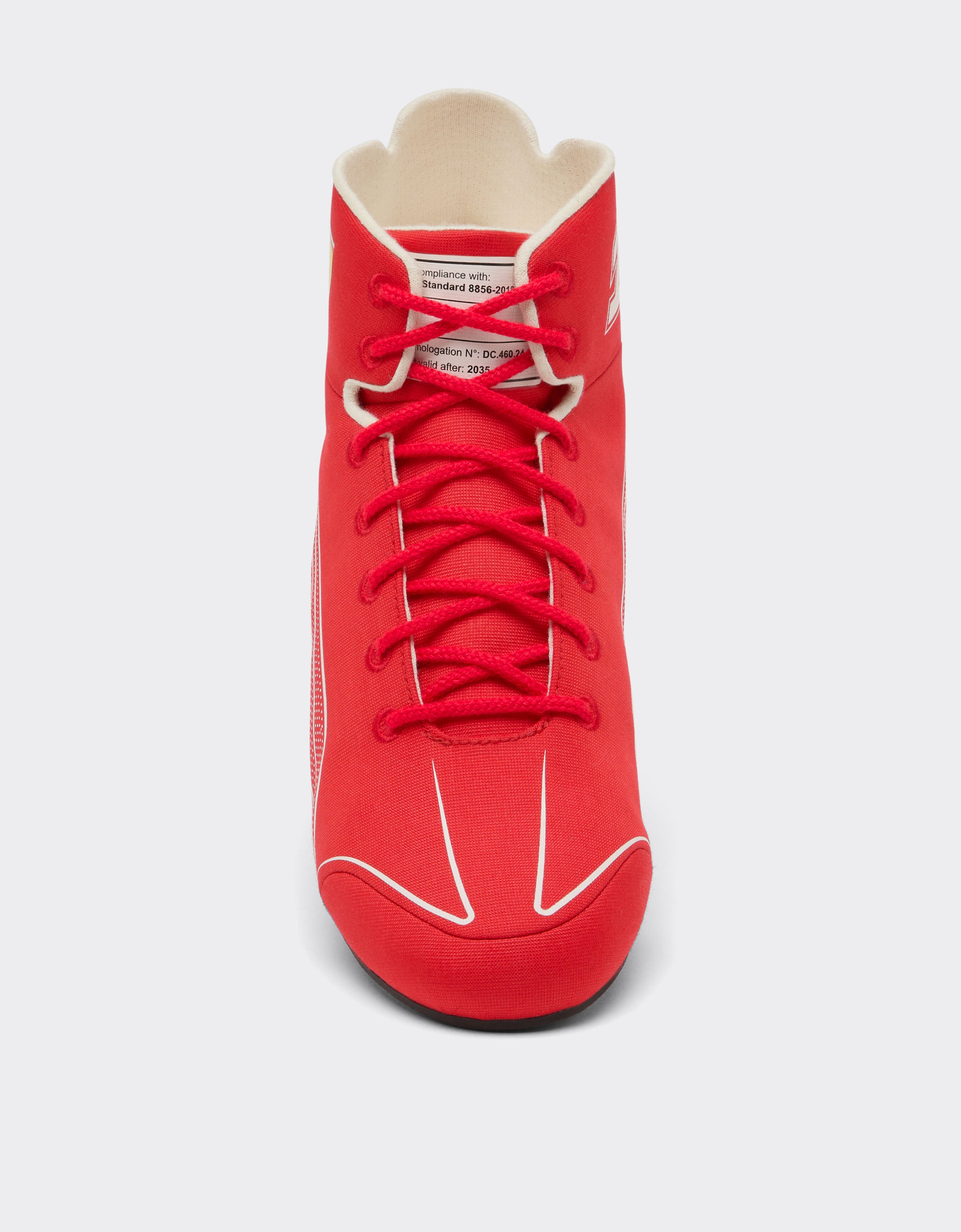 Replica Leclerc 2026 Speedcat Pro Trainers Ferrari Replica Leclerc 2026 Speedcat Pro Trainers Rosso LS0OT2985EXT0001f