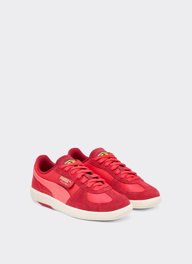 Puma 呈现法拉利车队 Palermo 训练鞋 Ferrari Puma 呈现法拉利车队 Palermo 训练鞋 Red LA05Zf