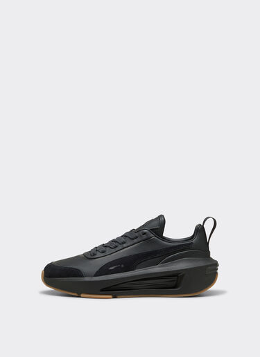 Sneaker Style Ultimate Nitro Puma for Scuderia Ferrari HP Ferrari Sneaker Style Ultimate Nitro Puma for Scuderia Ferrari HP Nero LA0FOf