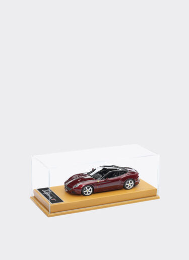 1:43 法拉利 California T 模型车 Ferrari 1:43 法拉利 California T 模型车 红色 14168f