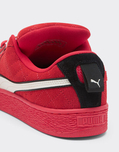 Ferrari Puma 呈现法拉利车队 Suede XL Hero 运动鞋 红色 LA05Vf