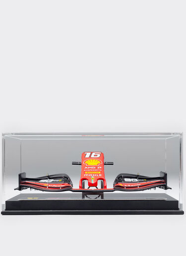 Ferrari SF90 Leclerc nose model in 1:12 scale Ferrari Ferrari SF90 Leclerc nose model in 1:12 scale Red L7988f