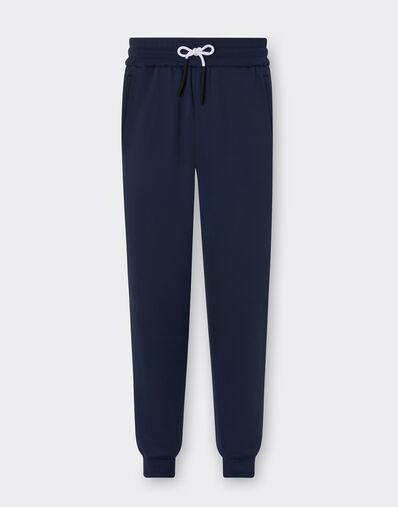 Ferrari Cotton-blend joggers Light Denim 22190f