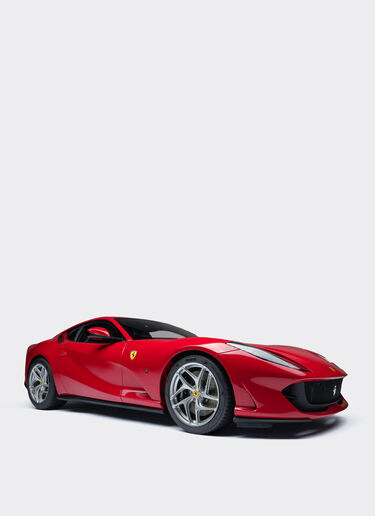 法拉利 812 Superfast 1:8 比例汽车模型 Ferrari 法拉利 812 Superfast 1:8 比例汽车模型 多色 L7600f