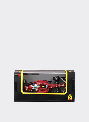 Ferrari 1:43 Scale Ferrari SF-25 Hamilton Model Rosso LO0R2813EXT0001f