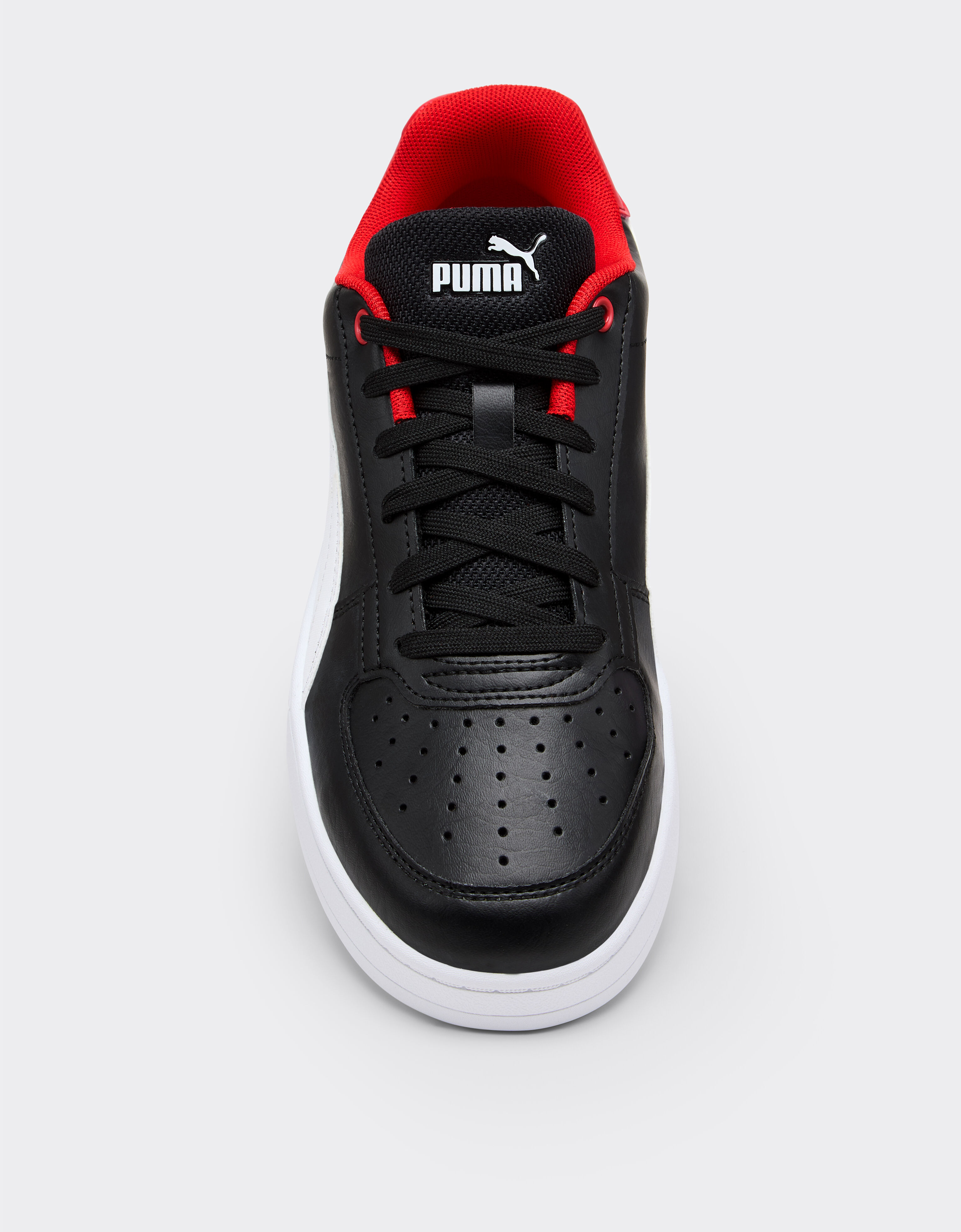 Ferrari Puma 呈现法拉利 Caven 2.0 运动鞋 黑色 LA05Tf
