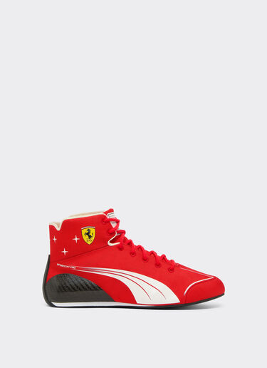 Ferrari Zapatillas Replica Ferrari Speedcat Pro para el Gran Premio de Monza 2026 Rosso LS0OT1224EXT0001f