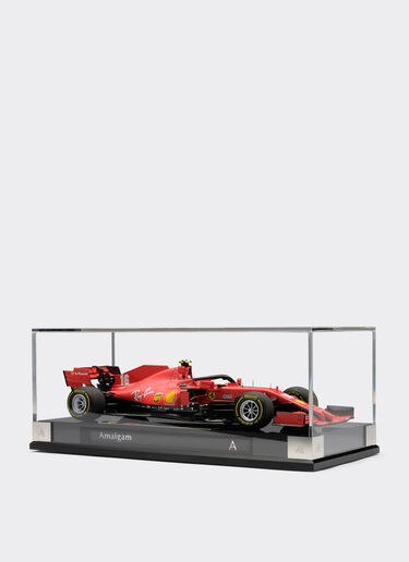 1:18比例法拉利SF1000模型车 Ferrari 1:18比例法拉利SF1000模型车 红色 F0066f