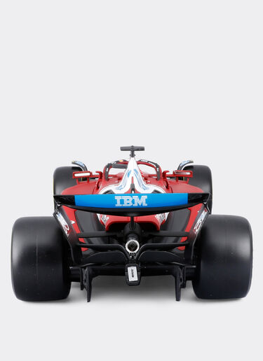 Ferrari SF-25 Leclerc Model Car, 1:18 Scale Ferrari Ferrari SF-25 Leclerc Model Car, 1:18 Scale Rosso LO0R1335EXT0001f