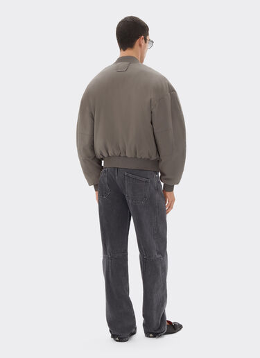 Ferrari Q-Cycle® 凉爽羊毛飞行夹克 Clay 50040f