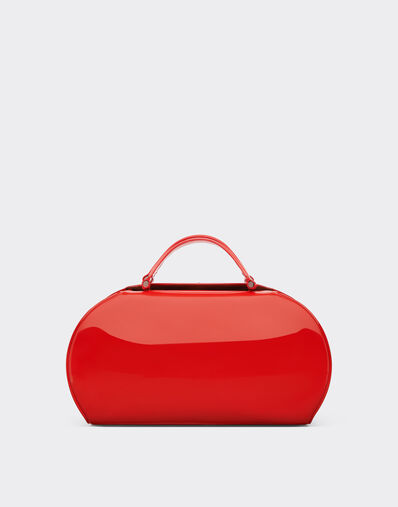 Ferrari La Ferrari Dino Bowling Bag Rosso Dino 红色 21681f