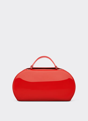 Ferrari La Ferrari Dino Bowling Bag Rosso Dino 红色 21681f
