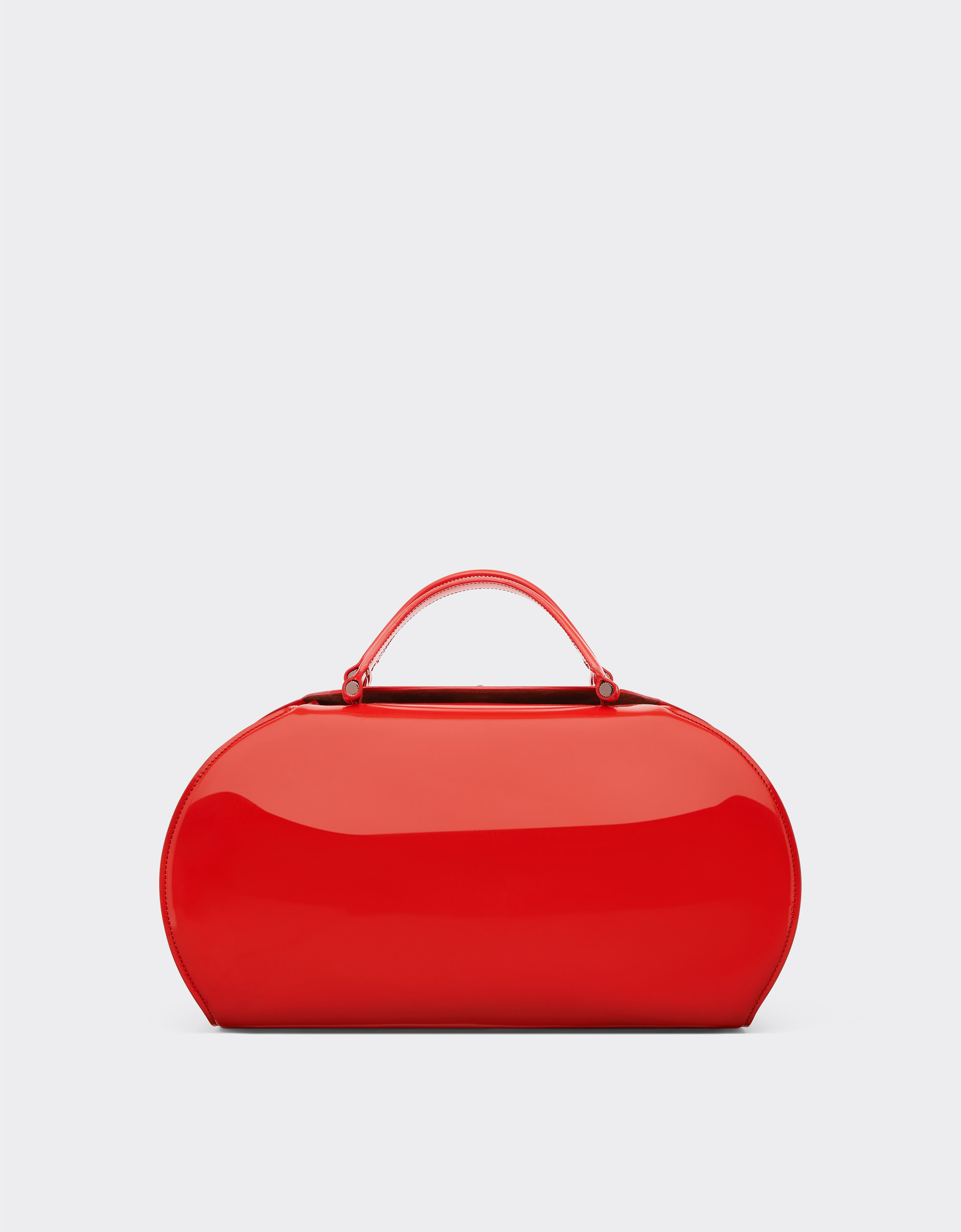 Ferrari La Ferrari Dino Bowling Bag Rosso Dino 红色 21681f
