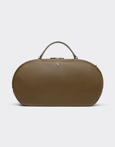 Ferrari La Ferrari Dino 软质保龄球包 Khaki Green 50162f