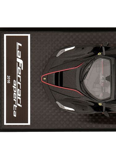 Ferrari LaFerrari Aperta 1:43 比例车模 黑色 42812f