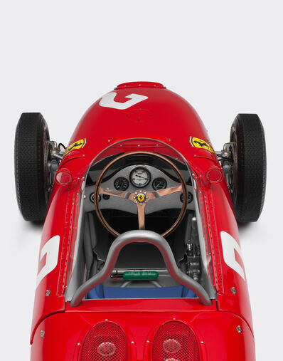 Ferrari Sharknose Ferrari 156 F1 model in 1:8 scale 多色 L2799f