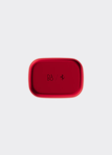 Bang & Olufsen Beoplay EX Ferrari Edition Wireless Earbuds Ferrari Bang & Olufsen Beoplay EX Ferrari Edition Wireless Earbuds Rosso Corsa F1022f