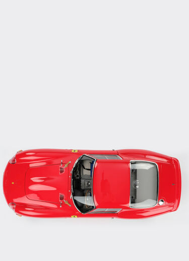 Ferrari 法拉利 250 GTO 1:8 模型车 多色 L1127f
