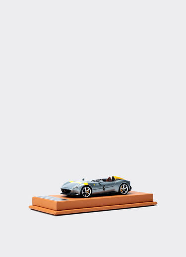 1:43 法拉利 Monza SP1 模型车 Ferrari 1:43 法拉利 Monza SP1 模型车 深灰色 46630f