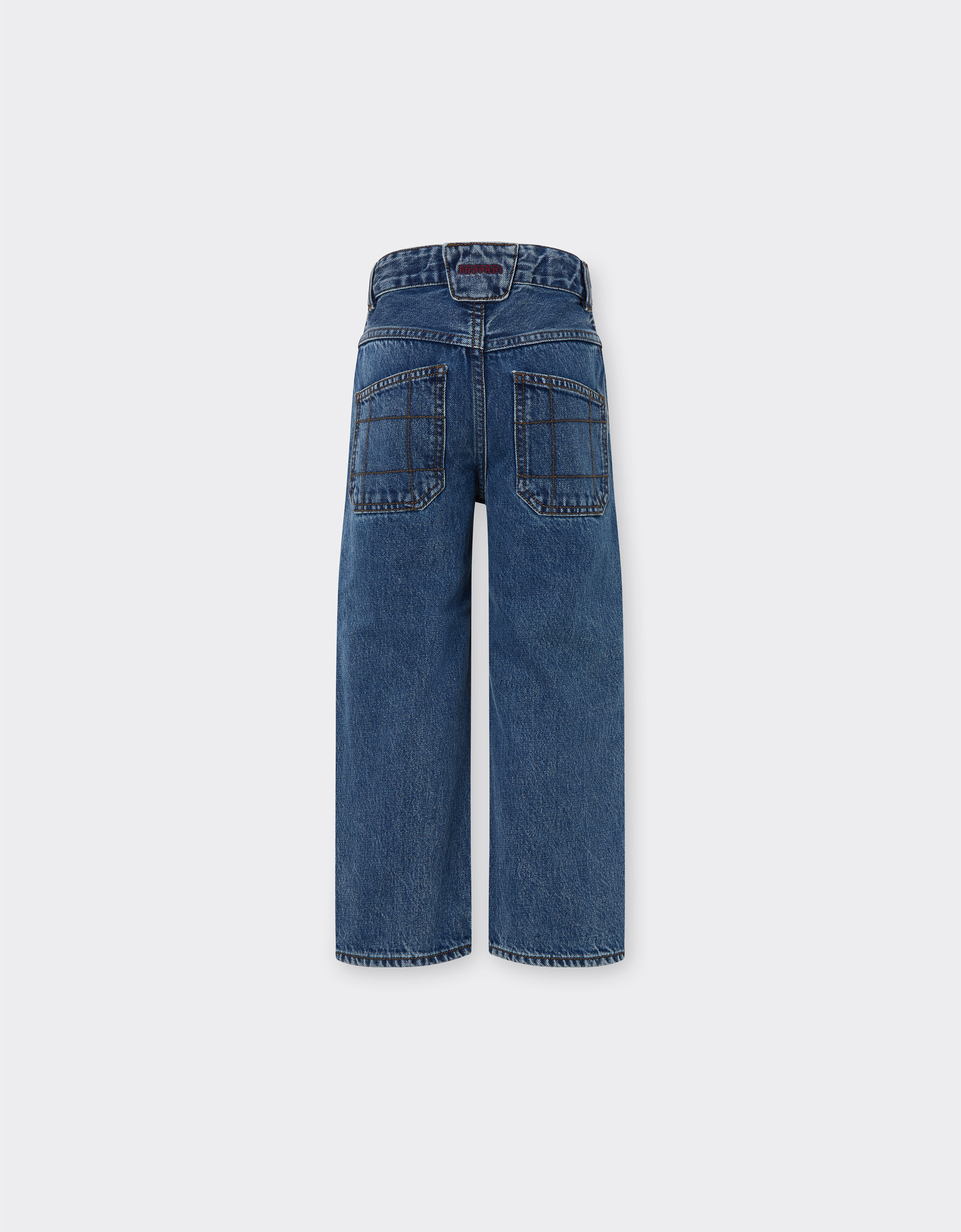 牛仔裤 Ferrari 牛仔裤 Denim 50145fK